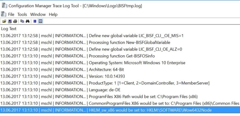 Run single Script for Testing - EUCweb.com | focused on Citrix and ...